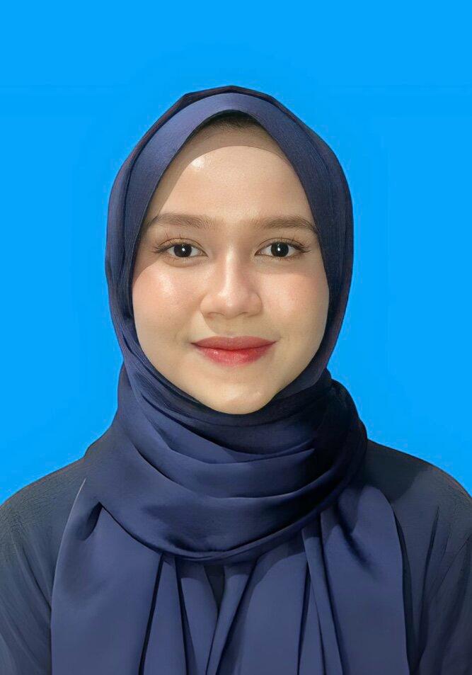 Syaza Farzanah, Co-Founder & Food Scientist